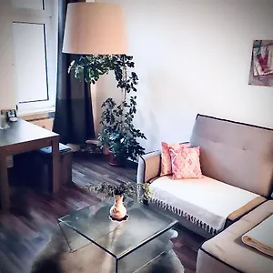 Apartment Zentral Und Ruhig Nähe Ku'damm! 
