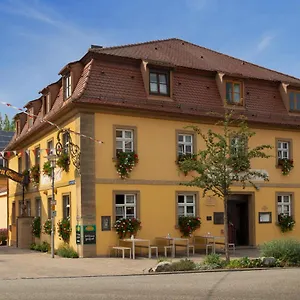 Hotel Hotel&brauereigasthof Drei Kronen ***