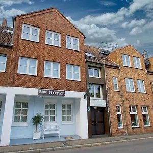 *** Inn Hamm The Unique Boutique Germany