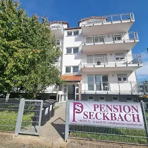  Guest house Seckbach Germany
