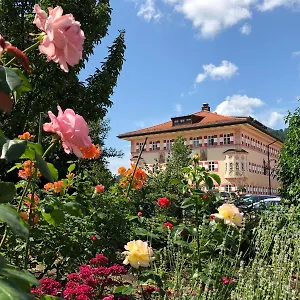 Hotel Residenz Heinz Winkler *****