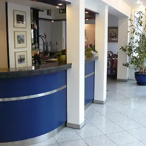 Mirage Zentrum シュトゥットガルト