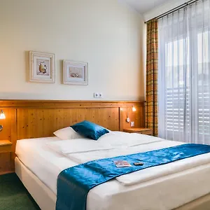*** Hotel Garner Hotel Munich - Messe By Ihg Germany