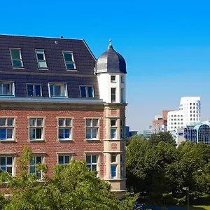 ***** Aparthotel The Red Germany
