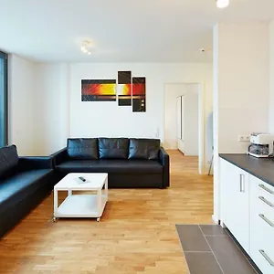  Apartment City Apartment Stuttgart