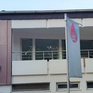 Apartment Holi Day 1 