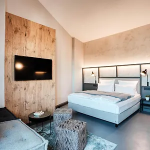 Aparthotel Cloud No7 Lofts