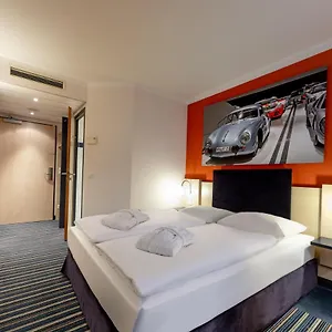 4* Hotel Mercure Center
