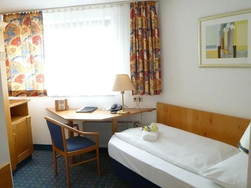 Hotel Am Feuersee Stuttgart