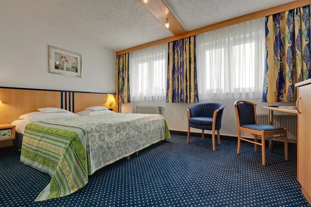 Hotel Am Feuersee Stuttgart