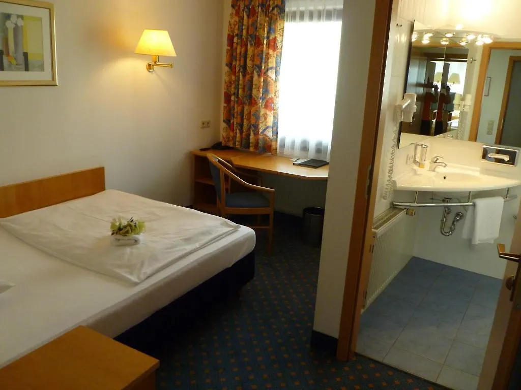 Hotel Am Feuersee Stuttgart