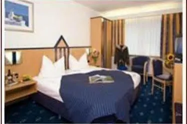 Hotel Am Feuersee Stuttgart